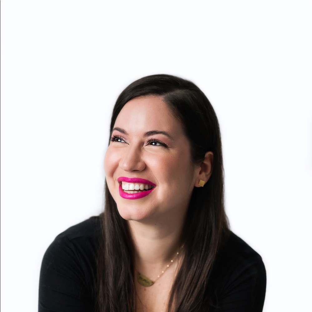 Meet your Posher, Nadia